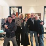 Enzy Storia Instagram - Cherished bonds, endless love 🤍 Den Haag