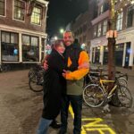 Enzy Storia Instagram - Cherished bonds, endless love 🤍 Den Haag