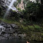 Eric André Instagram - Bye bye Africa 🌍 💗 👋🏾 São Tomé e Principe