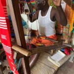 Eric André Instagram - Ghana photo-dump 🇬🇭 Ghana West Africa