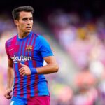 Eric García Instagram - Acaba un año duro, donde muchos hemos perdido a familiares y amigos, gente importante en nuestras vidas. Un año de muchas emociones contrapuestas en los que han habido dias muy ilusionantes y muy tristes. Solo hay una cosa clara, vamos a luchar por un 2022 lleno de salud y con muchas alegrías en el que si tots units fem força, lo sacaremos adelante. Feliç any Nou a tothom! Feliz año nuevo! Happy new year!