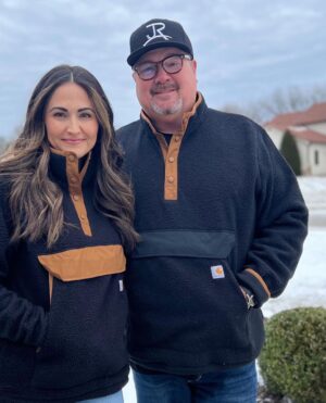 Eric Stonestreet Instagram - Look at this cutie.