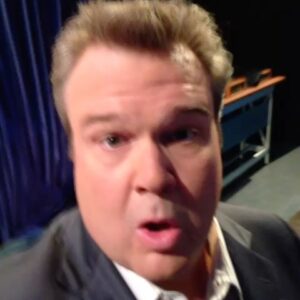 Eric Stonestreet Instagram - Went through an old phone from my vine days. Here is a brief retrospective, if you will.