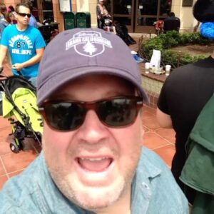 Eric Stonestreet Instagram - Went through an old phone from my vine days. Here is a brief retrospective, if you will.