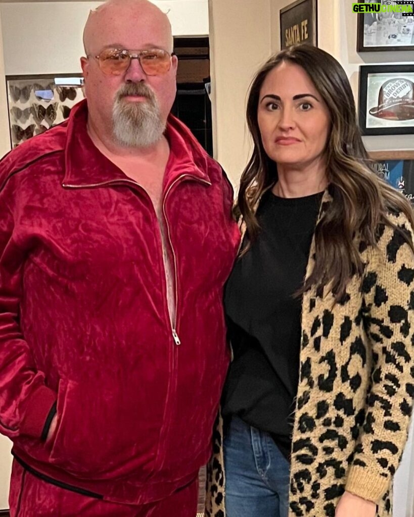 Eric Stonestreet Instagram - NOT a fan of my new look, I guess??