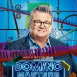 Eric Stonestreet Instagram – It’s almost TOPPLE time! #DominoMasters is here March 9 on @foxtv. Head to @realityclubfox for all updates!
You will be blown away by the creativity, skill, and sheer tenacity of these competitors. 
And I’m ok as the host.