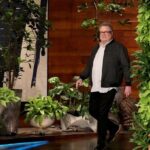 Eric Stonestreet Instagram – My 20th and final time on @theellenshow is on today. Thanks for all the memories. @andylassner #ellendegeneres
