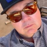 Eric Stonestreet Instagram - Greetings on this, my Birthday.