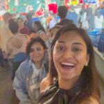 Erica Fernandes Instagram - Who needs a crowd when the three of us can create chaos, laughter, and questionable decisions all on our own? 🤪😂 #SEAsquad where friendship makes waves 🌊😉
