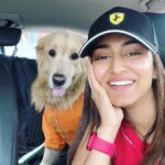 Erica Fernandes Instagram - Baby’s Day out @weare_gcc_fernandes