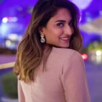 Erica Fernandes Instagram - Its just a vibe. Soak it in. ♥️ Outfit @pastelsdesignstudio Outfit courtesy @sonyashaikh 📸 @enoch.d04 Location @wabudhabi