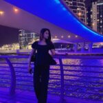 Erica Fernandes Instagram - The kinda Blues I prefer. . . . Outfit by @springdiariesstore @oakpinionpr