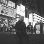 Erick Brian Colón Instagram - New York City