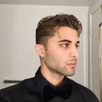 Erick Brian Colón Instagram -