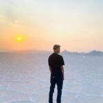 Erick Brian Colón Instagram - ❄️❄️