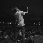 Erick Brian Colón Instagram - Ya extrañaba esto!! Gracias a todos los que fueron parte del #ToaLaNocheClubTour ❤️