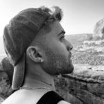 Erick Brian Colón Instagram - Phoenix, Arizona