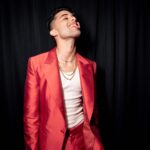 Erick Brian Colón Instagram - Porque la noche de anoche fue… 🎶 Miami, Florida