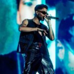 Erick Brian Colón Instagram - 🇸🇻🤍