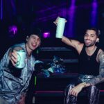 Erick Brian Colón Instagram - 🇸🇻🤍