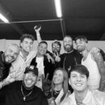 Erick Brian Colón Instagram - Gracias por tanto Mexico!! 🇲🇽 Los amoo 🤍