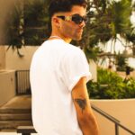 Erick Brian Colón Instagram -