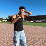 Erick Brian Colón Instagram - 🇲🇽🇲🇽🇲🇽🇲🇽🇲🇽 Mexico