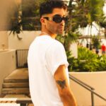 Erick Brian Colón Instagram -