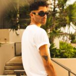 Erick Brian Colón Instagram -