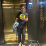 Erick Elías Instagram - ELEVADORES CDMX. Cada día 1 foto. 🛗