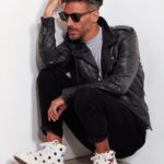 Erick Elías Instagram - 😎 📸 @billycoleman_photography Miami, Florida