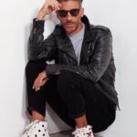 Erick Elías Instagram - 😎 📸 @billycoleman_photography Miami, Florida