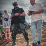 Erik Kituashvili Instagram - #smotrarun2023 Через 5 часов буду в Москве! Рыжий едет на грузовике домой. Круто конечно пробег прошёл, я прям кайфанул, дай бог здоровья всем кто причастен. Спасибо тебе мой зритель, что так поддерживал, ставил лайки и писал добрые слова.