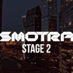 Erik Kituashvili Instagram - Smotra Stage 2 Скоро всё опишу и расскажу как что будет. Ночь это наш День! ❤️