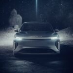 Erik Kituashvili Instagram - 16 часов назад @lucidmotors Объявились с новостью что будет кроссовер! Кайф! Мне очень нравится, а Вам?