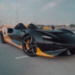 Erik Kituashvili Instagram - D3 Тачки для Двоечников McLaren. Уже на канале YouTube SmotraTV