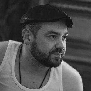 Erik Kituashvili Instagram - 1 день до Нового Года.
