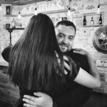 Erik Kituashvili Instagram - Посмотри в эти глаза… я обнимаю свою любовь… свою судьбу…. Я трепал нервы ей примерно 15 лет, я пропадал, я был где то не с ней, я ездил в дома отдыха, но я знал что она моя, даже в те моменты когда это было не возможно, я хитростью её привлёк работать со мной и не смог в 100 й раз завладеть ею, я все ровно не сдавался, ведь это мое по Вселенной, я творил разную немыслимую хуйню, мне 41 год, у меня не было официально жены и детей, я переебал пол страны, таких сяких, но она просто моё, лично моё совершенство! Моя семья завтра за столом будет понимать, что с их помощью и со своей я добился её, я понял что такое любовь, что такое когда ты не пытаешься купить человека, а любишь его. Я буду всем своим нутром и духом идти с ней до конца своих дней! Это моя мечта, это моя женщина! Телочки пишущие мне на протяжении всех этих лет, всё;) расслабьте свои булки! Шансов ноль! Меня больше нет! 15.10.22 я пропал для вас навсегда! Я счастлив! Мир радуйся! Больше ни слова! Просто иду дальше!