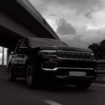 Erik Kituashvili Instagram - D3 Grand Wagoneer. Видели такую тачку? А она уже на канале YouTube:SmotraTV #grandwagoneer #jeep #russia #bloger #america