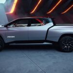 Erik Kituashvili Instagram - В 24-м году обещают полную электричку. Новый Ram 1500 Особо данных нет 800 вольтовая архитектура, обещают что будет лучший в своём классе. #dodge #ram #ram1500