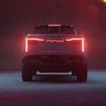 Erik Kituashvili Instagram - В 24-м году обещают полную электричку. Новый Ram 1500 Особо данных нет 800 вольтовая архитектура, обещают что будет лучший в своём классе. #dodge #ram #ram1500