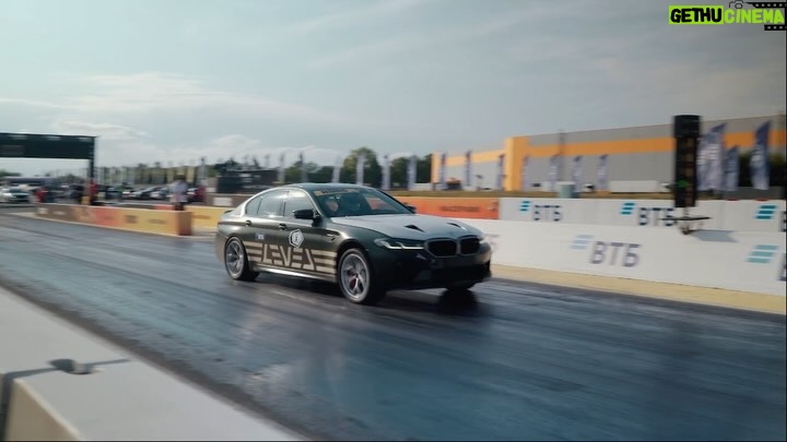 Erik Kituashvili Instagram - D3 BMW M5 CS Великий Уравнитель. История про Самую быструю М5 в мире! Путь к рекорду, и вечная борьба. Приятного просмотра.
