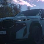 Erik Kituashvili Instagram - BMW XM. Дорогу знаю! Драться Люблю! Полная Версия На канале YouTube:Smotratv