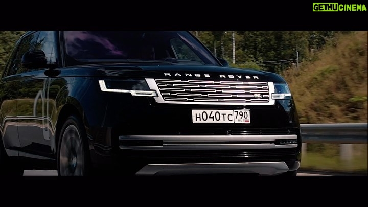 Erik Kituashvili Instagram - D3 Land Rover Range Rover. Я Тебя Предупредил! Приятного просмотра. #landrover #rangerover