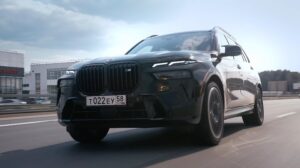 Erik Kituashvili Instagram - D3 BMWX7(2023) против ESCALADE V(700Сил)
Уже на канале.