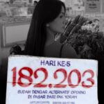 Ernest Prakasa Instagram - Dengan progresi seperti ini, harusnya per hari ini #Jesedef bakal tembus 200 ribu penonton. DUA RATUS RIBU orang nonton film Indonesia hitam putih di bioskop. Masih sulit percaya. Terimakasih ya. 🥹 #JatuhCintaSepertiDiFilmFilm