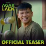 Ernest Prakasa Instagram - Ini kan yang kelen tunggu-tunggu? 😎😎😎😎😎 @bene_dion, @indrajegel, @okirengga33 dan @borisbokir_ bekawan sudah lama dengan cita-cita yang berbeda. Terdesak butuh uang, mereka buka usaha yang agak laen, yaitu bikin rumah hantu di pasar malam. Jenius kali kan mereka!? Official Teaser Agak Laen, karya penulis & sutradara @muhadkly, film ketiga dari @imajinari.id. Nantikan awal 2024 di Bioskop. #PilemAgakLaen #AgakLaen