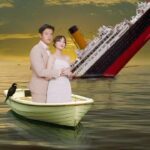 Ernest Prakasa Instagram - Produser-produser Indonesia, tolong dong. @sheiladaisha ini nganggur banget sampe sempet bikin beginian coba, tolong lah dikasi job. 😭