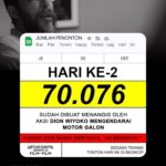 Ernest Prakasa Instagram - Kalimat @dionwiyoko di gambar ini sungguh mewakili perasaan kami di @imajinari.id. 🥺 #JatuhCintaSepertiDiFilmFilm