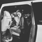 Esha Deol Instagram - From takeoffs to landings & …everything in between 🫶🏼 On my recent work trip that was filled with meeting lots of lovely people .. full of energy 💪🏼♥️🧿 much love & gratitude to everyone I met in 🇺🇸 @palsandpeersentertainment #travel #usa🇺🇸 #workmode #airport #india #gratitude ♥️🧿